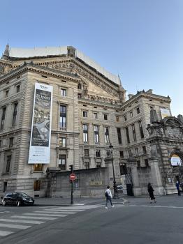 Opéra national de Paris